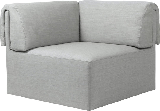 Wonder Corner Module - Gubi - Sofas - Gabriel Tempt - 60152 - HORNE
