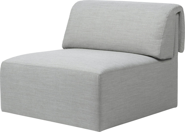 Wonder Mid - Section Module - Gubi - Sofas - Gabriel Tempt - 60152 - HORNE