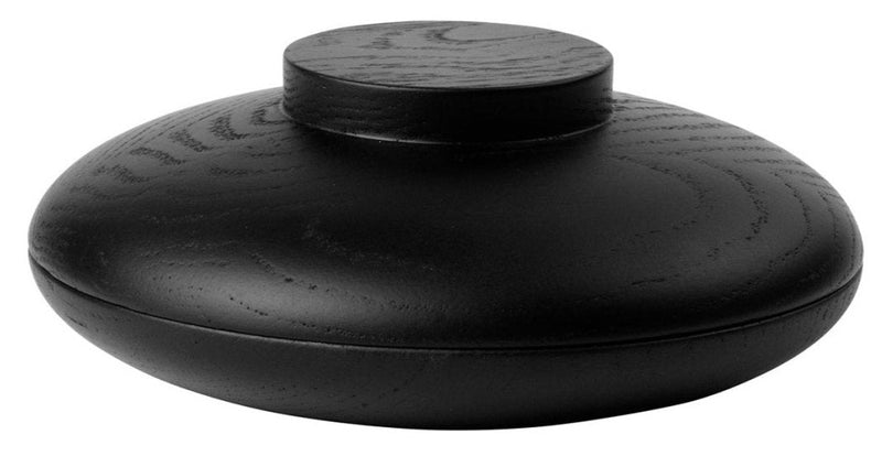 Wooden Galaxy - Kristina Dam - Art + Objects - Natural Oak - HORNE