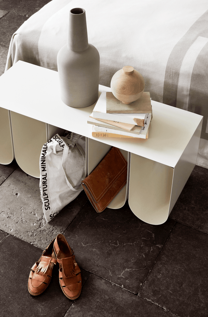 Wooden Sphere - Kristina Dam - Art + Objects - X Large - Natural Oak - HORNE