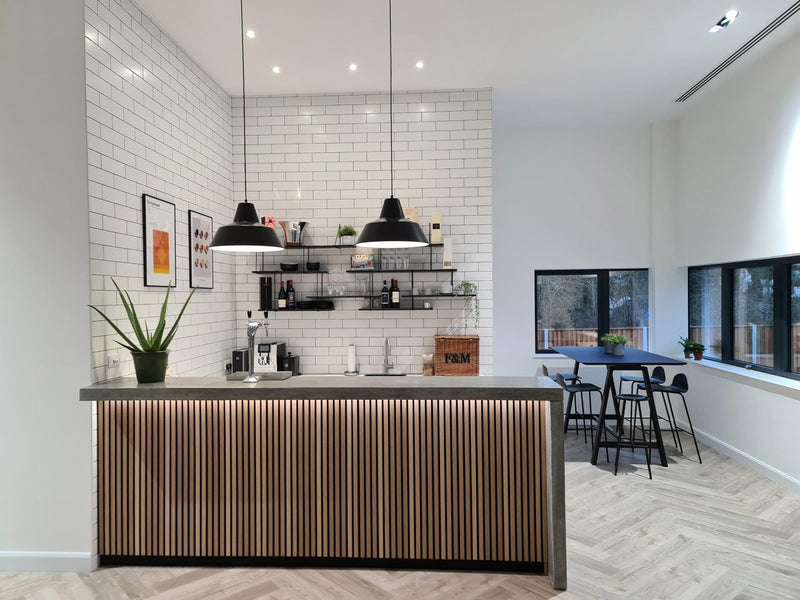 Workshop Pendant - Made by Hand - Pendants - 13.7