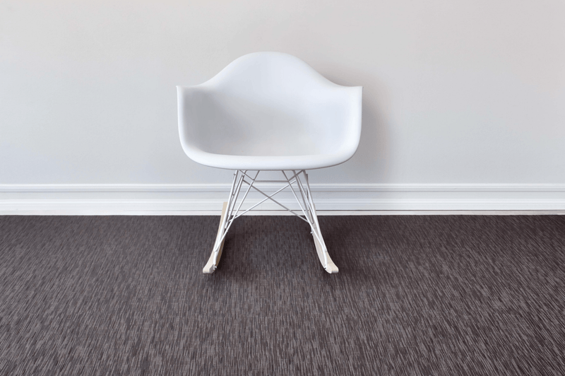 Woven Bamboo Floor Mat - Chilewich - Rugs - Coconut - Small - HORNE