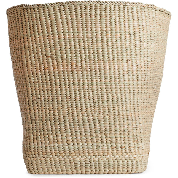 Woven Basket - HORNE