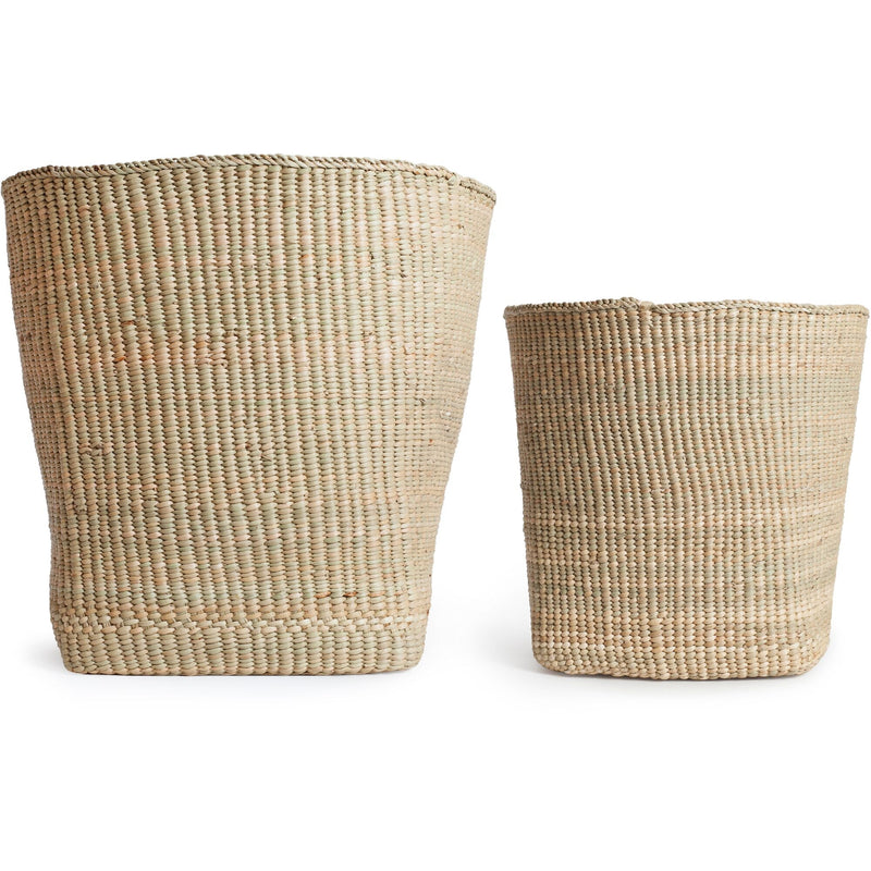 Woven Basket - HORNE