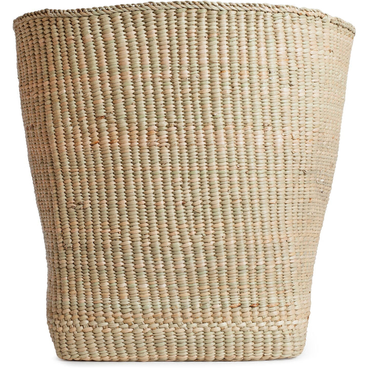 Woven Basket - HORNE