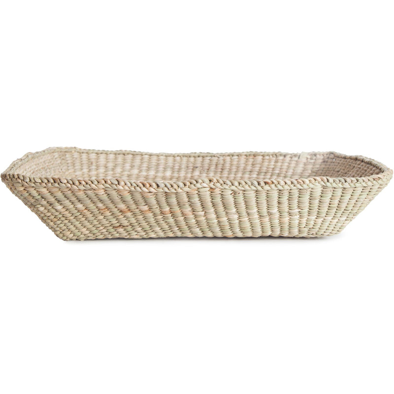 Woven Tray - HORNE