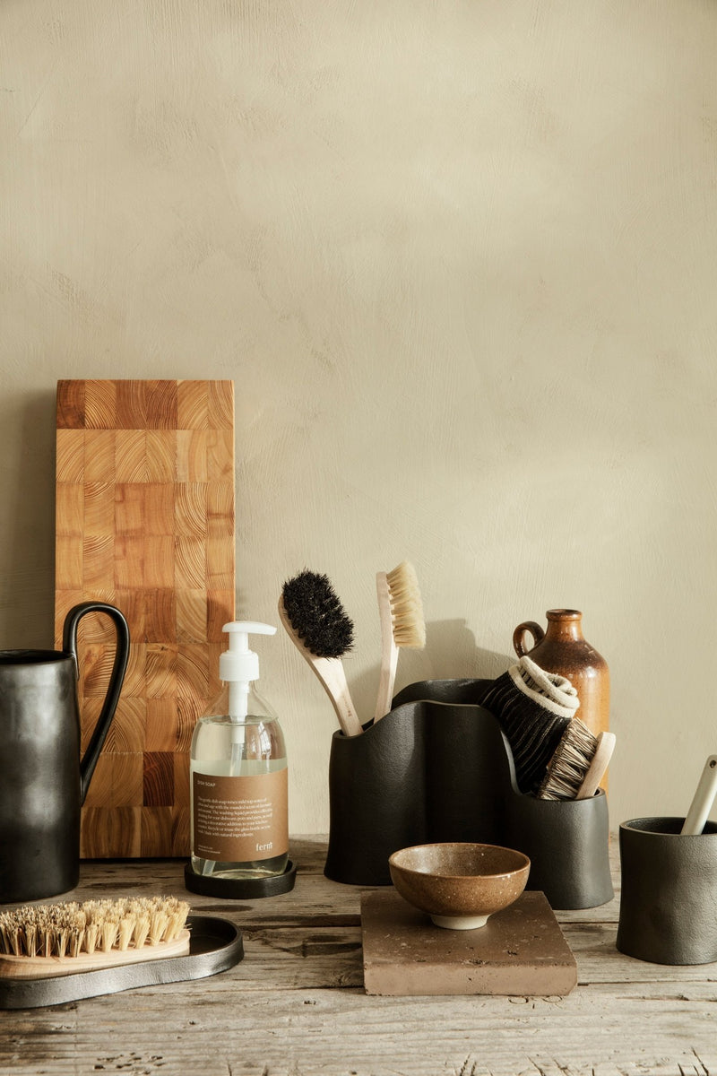Yama Cup - Ferm Living - Art + Objects - HORNE