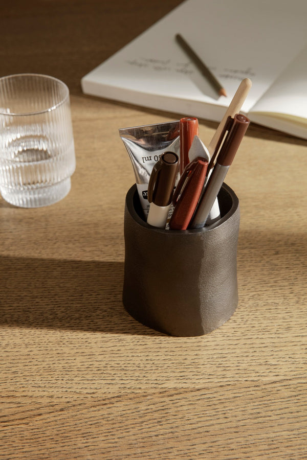 Yama Cup - Ferm Living - Art + Objects - HORNE