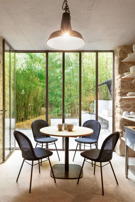 Yann Dining Chair - Vincent Sheppard - Chairs - HORNE
