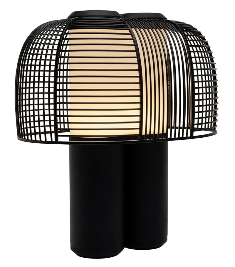 Yasuke Table Lamp - DCW Editions - Table + Task - HORNE