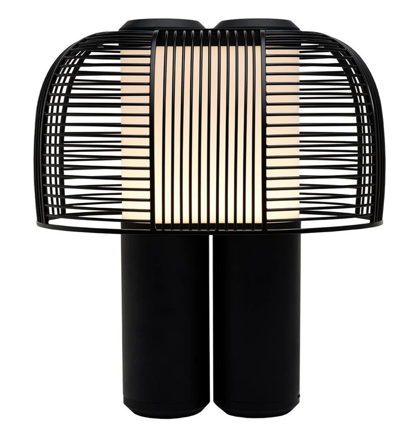 Yasuke Table Lamp - DCW Editions - Table + Task - HORNE