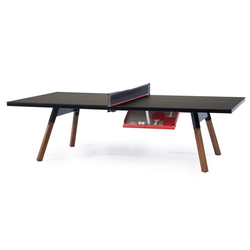 You and Me Ping-Pong Table