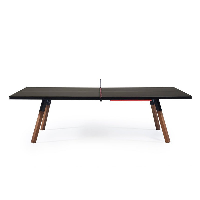 You and Me Ping-Pong Table