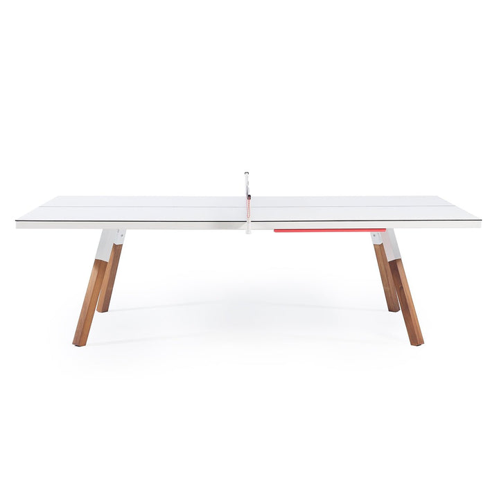 You and Me Ping-Pong Table