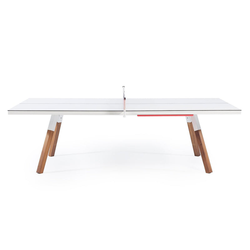 You and Me Ping-Pong Table