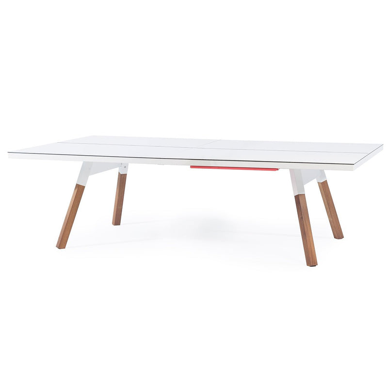 You and Me Ping-Pong Table