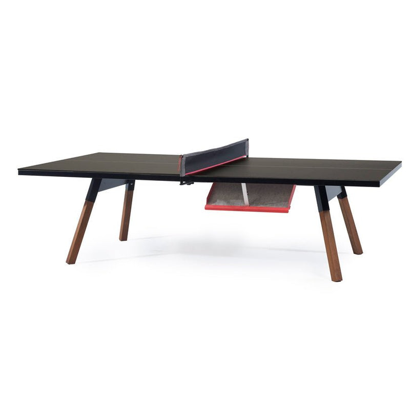 You and Me Ping-Pong Table