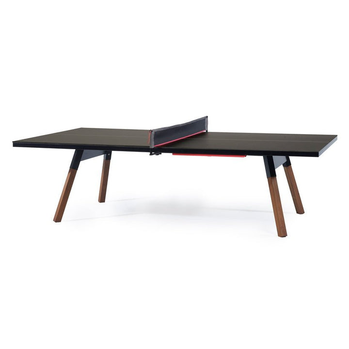 You and Me Ping-Pong Table