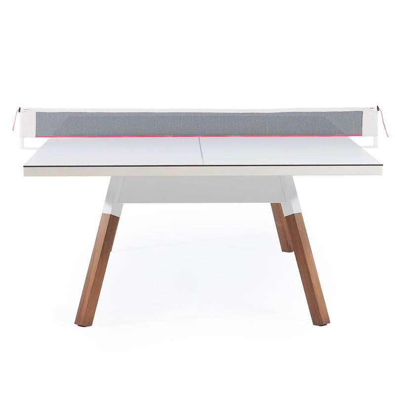 You and Me Ping-Pong Table