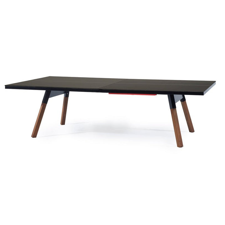 You and Me Ping-Pong Table