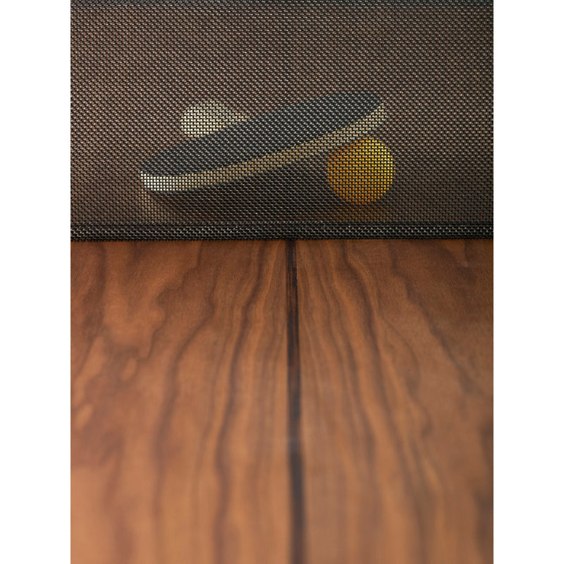 You And Me Ping Pong Table Wood - Standard - RS Barcelona - Oak - White - HORNE