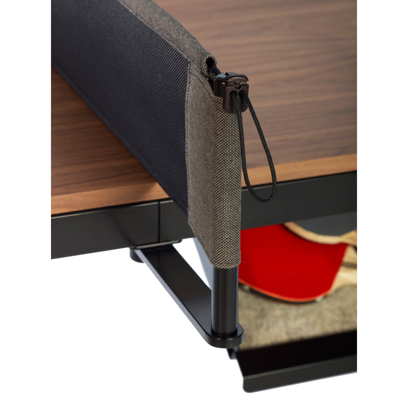 You And Me Ping Pong Table Wood - Standard - RS Barcelona - Oak - White - HORNE