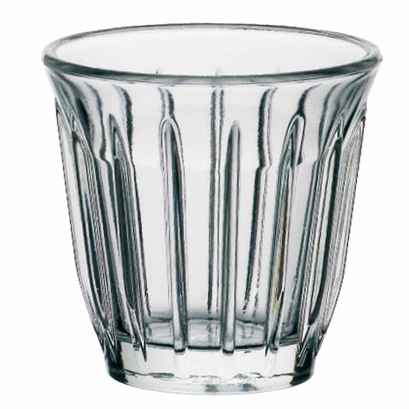 Zinc Espresso Cup - Set of 6 - La Rochere - Drinkware - HORNE