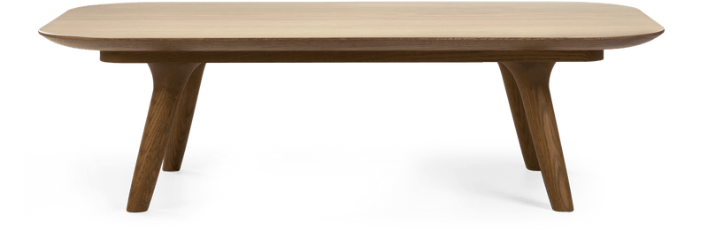 Zio Coffee Table - Moooi - Tables - Model 110 - Black Stained - HORNE