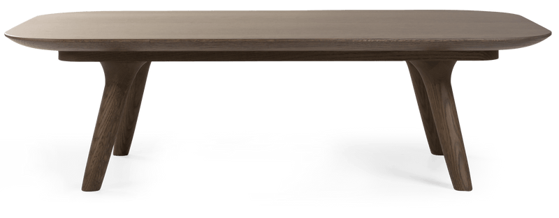 Zio Coffee Table - Moooi - Tables - Model 110 - Black Stained - HORNE