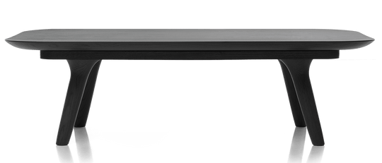 Zio Coffee Table - Moooi - Tables - Model 110 - Black Stained - HORNE