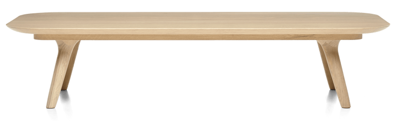 Zio Coffee Table - Moooi - Tables - Model 110 - Black Stained - HORNE