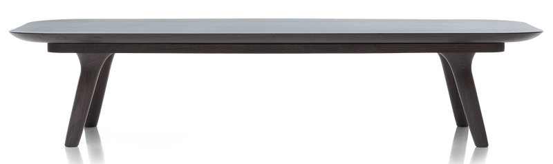 Zio Coffee Table - Moooi - Tables - Model 110 - Black Stained - HORNE
