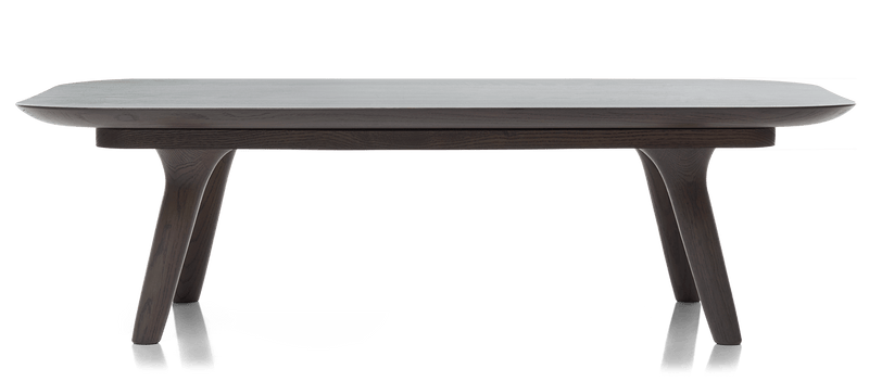 Zio Coffee Table - Moooi - Tables - Model 110 - Black Stained - HORNE