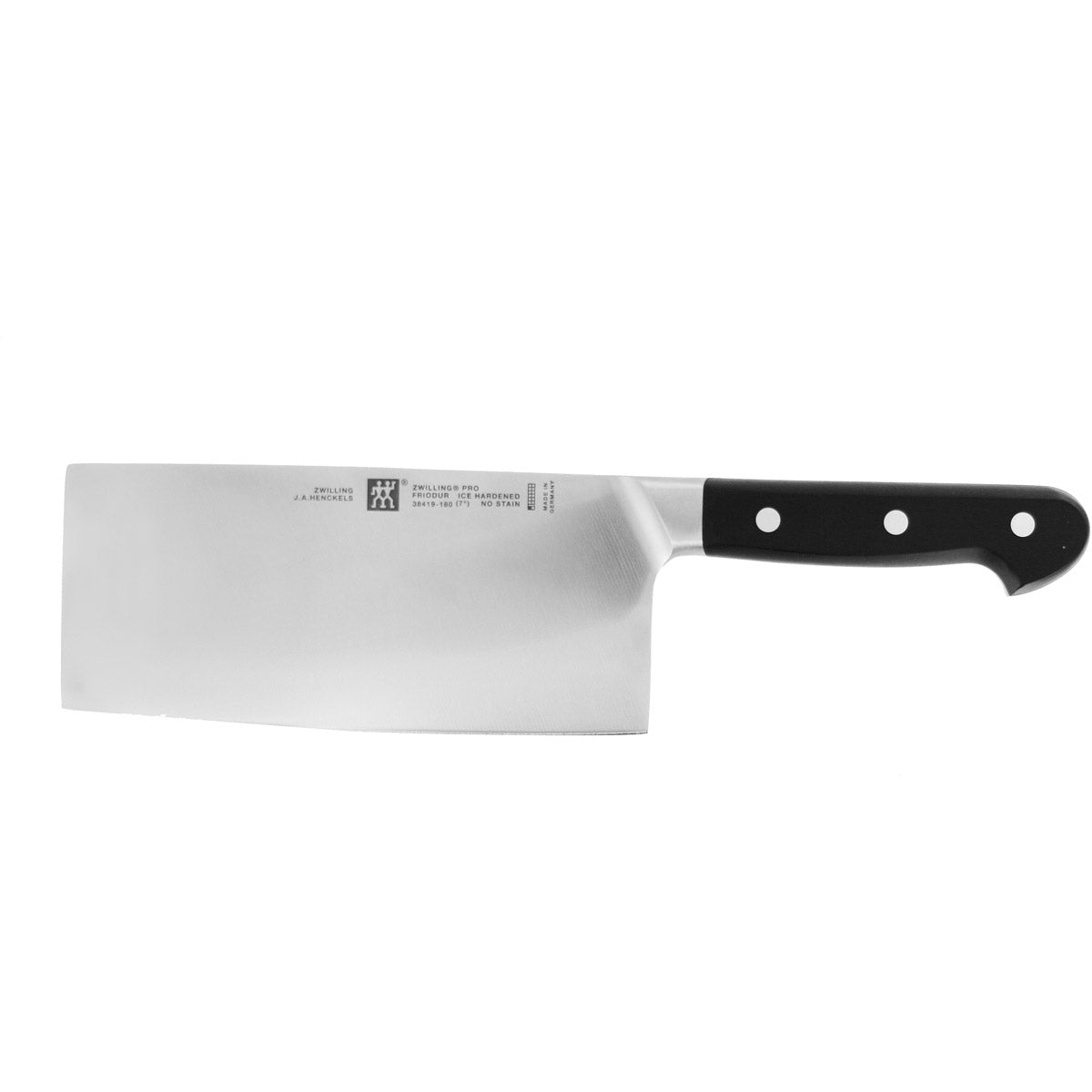 ZWILLING Tradition 7 Vegetable Cleaver