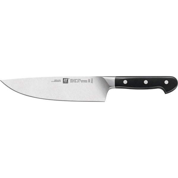 Zwilling Pro 8" Chef Knife