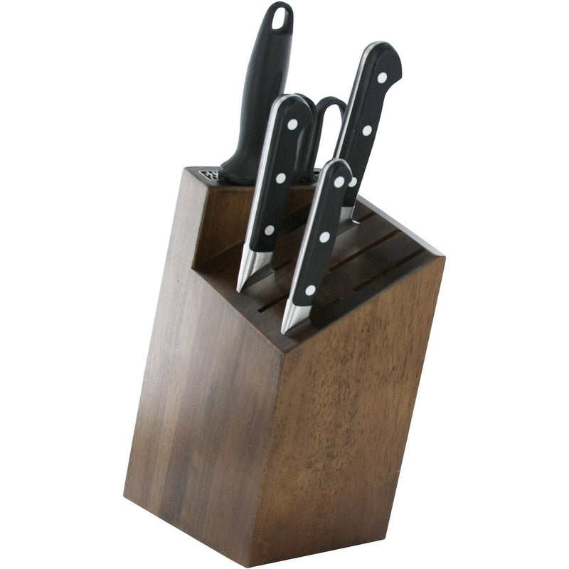 Zwilling Pro 9-Piece Block Set